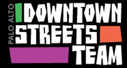 Downtown Streets Team Logo