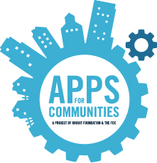 Apps for communities logo