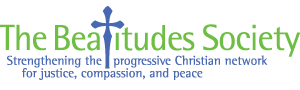 beatitudes society logo