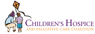 children's hospice logo