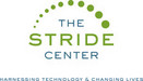 The Stride Center’s logo