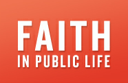 Faith in Public Life