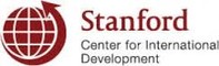 Stanford Center for International Development’s name