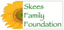 Skees Family Foundation’s name